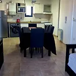 Departamento Villa 5