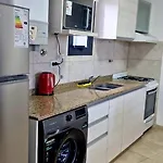 Departamento Villa 5