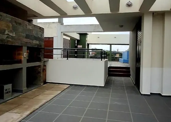 Departamento Villa 5