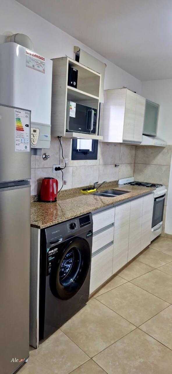 Apartamento Departamento 5 *