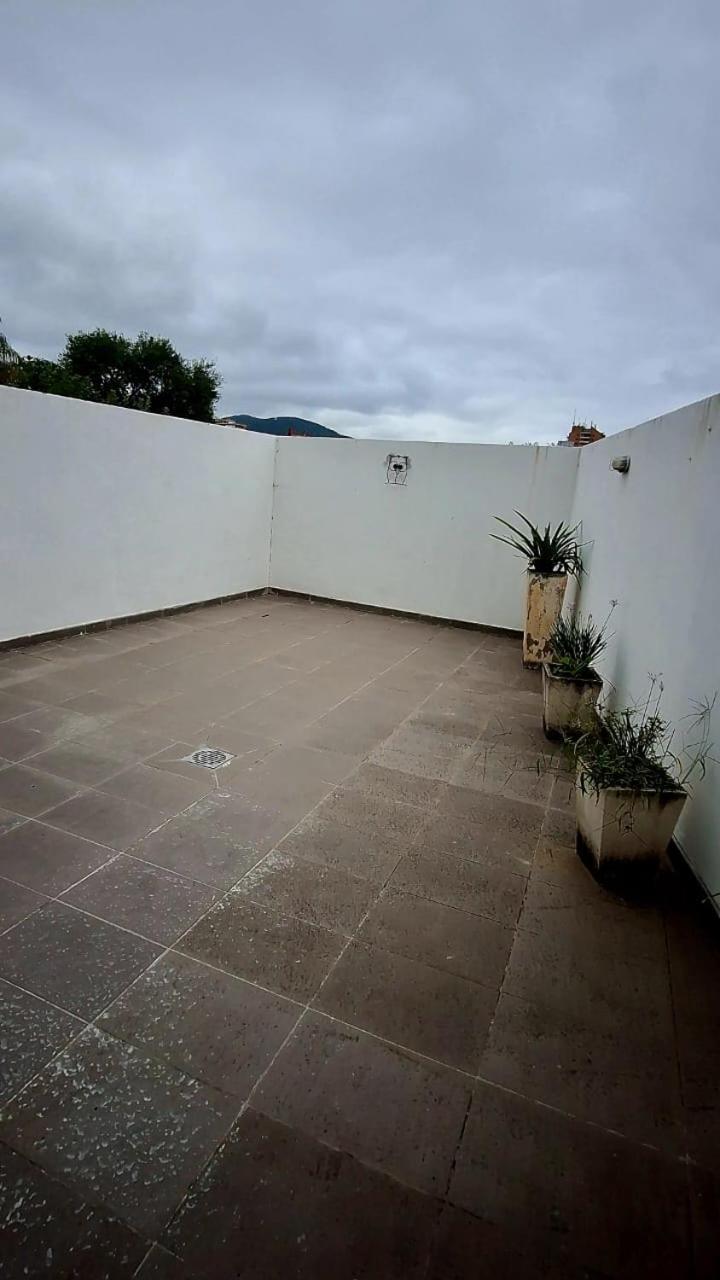 Apartamento Departamento 5 Villa Carlos Paz