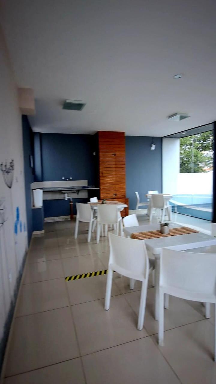 Departamento 5 * Villa Carlos Paz