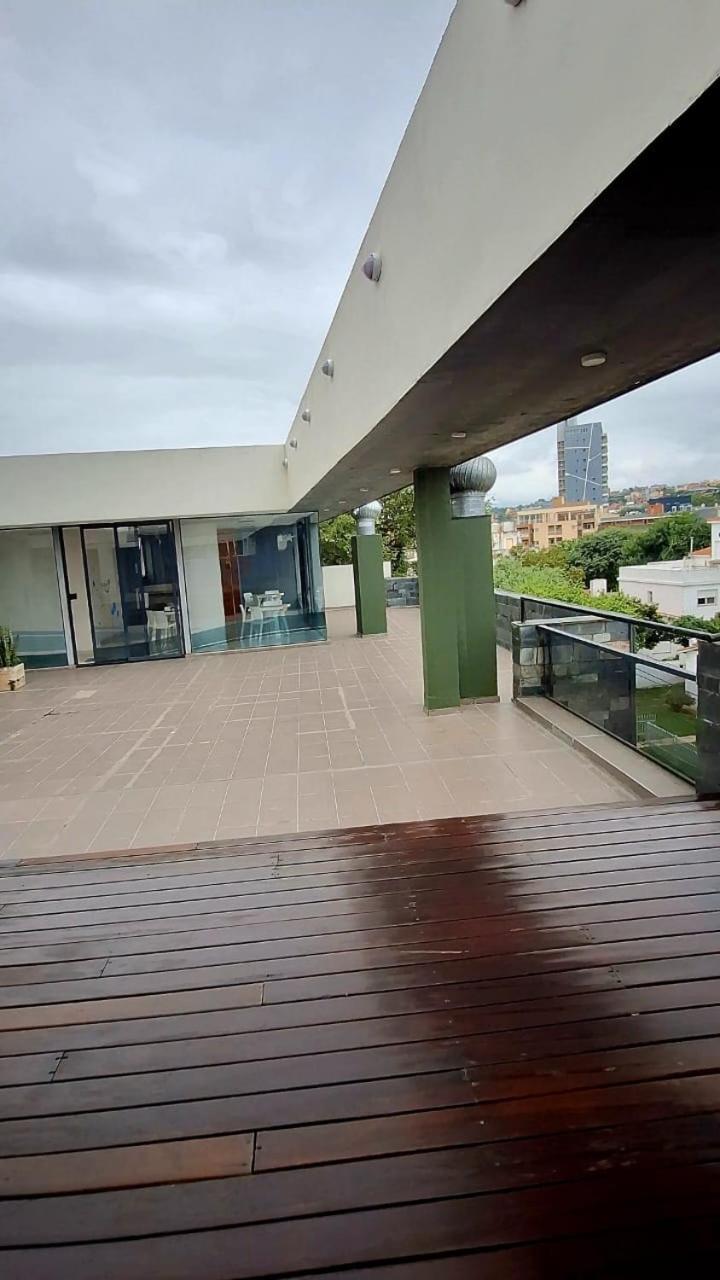 Departamento 5 Apartamento Villa Carlos Paz