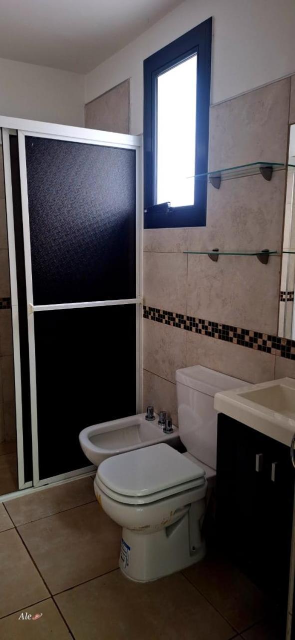 Departamento 5 Villa Carlos Paz